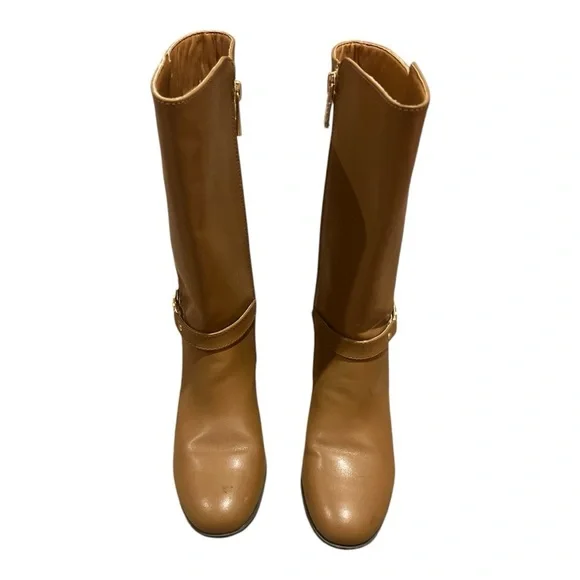 MICHAEL KORS boots